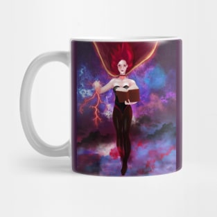 Magical Hero Mug